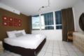 Collins Apartments by Design Suites Miami 810 ホテルの詳細