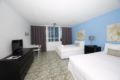 Collins Apartments by Design Suites Miami 814 ホテルの詳細