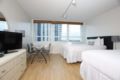 Collins Apartments by Design Suites Miami 917 ホテルの詳細