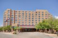 Colorado Springs Marriott ホテルの詳細