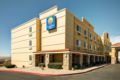 Comfort Inn Albuquerque Airport Albuquerque ホテルの詳細