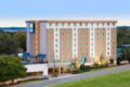 Comfort Inn and Suites Presidential Little Rock ホテルの詳細