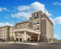 Comfort Inn and Suites West - Medical Center ホテルの詳細