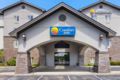 Comfort Inn Bentonville ホテルの詳細