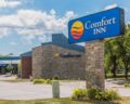 Comfort Inn ホテルの詳細