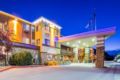Comfort Inn & Suites Durango ホテルの詳細