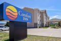 Comfort Inn & Suites Marion I-57 ホテルの詳細