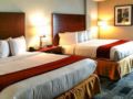 Comfort Inn ホテルの詳細
