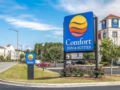 Comfort Inn & Suites Savannah Airport ホテルの詳細