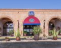 Comfort Suites at Sabino Canyon ホテルの詳細