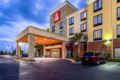 Comfort Suites Atlanta McDonough South ホテルの詳細