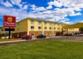 Comfort Suites Atlantic City North ホテルの詳細