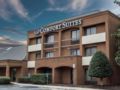 Comfort Suites ホテルの詳細