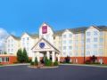 Comfort Suites Concord Mills ホテルの詳細