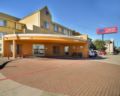 Comfort Suites DFW Airport ホテルの詳細