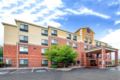 Comfort Suites Highlands Ranch Denver Tech Center Area ホテルの詳細