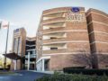 Comfort Suites Raleigh Durham Airport/RTP ホテルの詳細