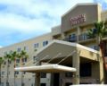 Comfort Suites South Padre Island ホテルの詳細