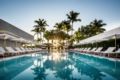 COMO Metropolitan Miami Beach ホテルの詳細
