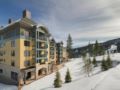 Constellation Residences at Northstar ホテルの詳細