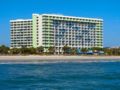 Coral Beach Resort ホテルの詳細