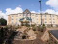 Country Inn & Suites by Radisson, Asheville West (Biltmore Estate), NC ホテルの詳細