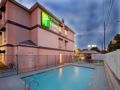 Country Inn & Suites by Radisson, Austin North (Pflugerville), TX ホテルの詳細