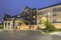 Country Inn & Suites by Radisson, Baltimore North, MD ホテルの詳細