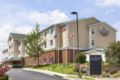 Country Inn & Suites by Radisson, Bel Air/Aberdeen, MD ホテルの詳細