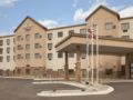 Country Inn & Suites by Radisson, Bemidji, MN ホテルの詳細