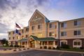 Country Inn & Suites by Radisson, Big Rapids, MI ホテルの詳細