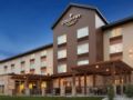 Country Inn & Suites by Radisson, Bozeman, MT ホテルの詳細