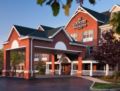 Country Inn & Suites by Radisson, Milwaukee West (Brookfield), WI ホテルの詳細