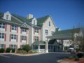 Country Inn & Suites by Radisson, Burlington (Elon), NC ホテルの詳細