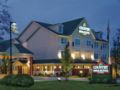 Country Inn & Suites by Radisson, Covington, LA ホテルの詳細