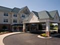 Country Inn & Suites by Radisson, Dundee, MI ホテルの詳細