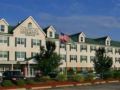Country Inn & Suites by Radisson, Elyria, OH ホテルの詳細