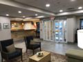 Country Inn & Suites by Radisson, Emporia, VA ホテルの詳細