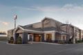 Country Inn & Suites by Radisson, Erie, PA ホテルの詳細