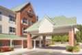 Country Inn & Suites by Radisson, Fairburn, GA ホテルの詳細
