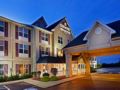 Country Inn & Suites by Radisson, Frackville (Pottsville), PA ホテルの詳細