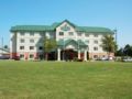 Country Inn & Suites by Radisson, Goldsboro, NC ホテルの詳細