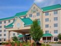Country Inn & Suites by Radisson, Grand Rapids East, MI ホテルの詳細