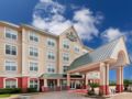 Country Inn & Suites by Radisson, Houston IAH Airport - JFK Boulevard ホテルの詳細
