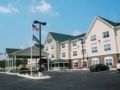 Country Inn & Suites by Radisson, Iron Mountain, MI ホテルの詳細