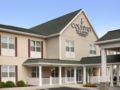 Country Inn & Suites by Radisson, Ithaca, NY ホテルの詳細