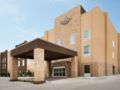 Country Inn & Suites by Radisson, Katy (Houston West), TX ホテルの詳細