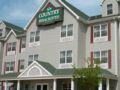 Country Inn & Suites by Radisson, Kearney, NE ホテルの詳細