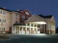 Country Inn & Suites by Radisson, Lincoln North Hotel and Conference Center, NE ホテルの詳細