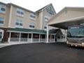 Country Inn & Suites by Radisson, Marinette, WI ホテルの詳細